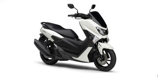 Yamaha NMAX 125 Scooter Maxi