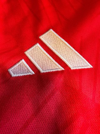 Camisola Benfica 2026/2027 Principal