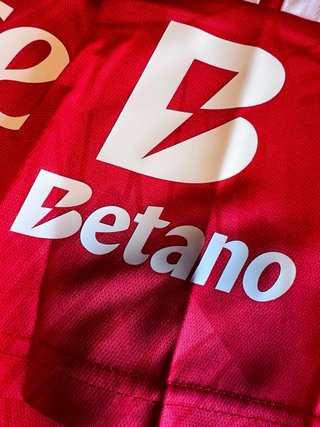 Camisola Benfica 2026/2027 Principal