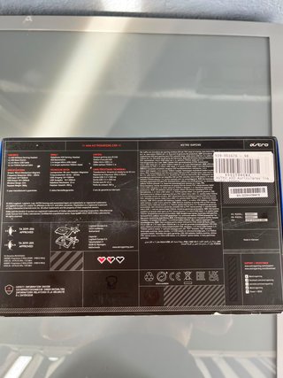 Astro A50 Wireless + Base Station