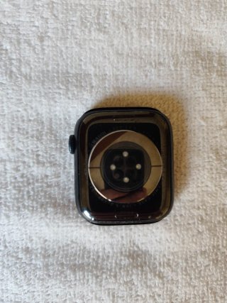 Apple Watch Series 9 45mm + Correas