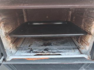 Horno Cecotec sobremesa