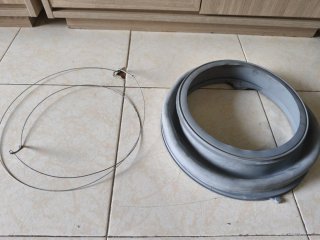 Piezas Lavadora Infiniton WM-915B