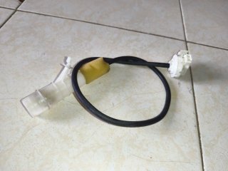 Piezas Lavadora Infiniton WM-915B