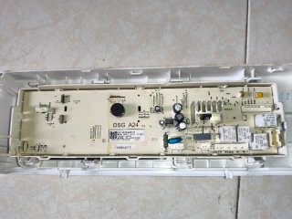 Piezas Lavadora Infiniton WM-915B