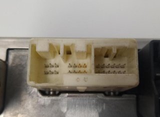 282345 89650-42040 módulo electronico toyota rav 4