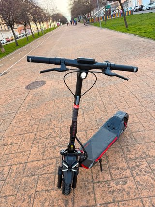 Patinete Eléctrico Seway ZT3 Pro