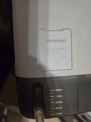 Mini enfriador aire portátil LED