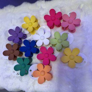 Pinzas y clips variados
