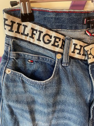 Pantalón vaquero Tommy Hilfiguer