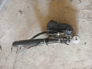 Sistema Inyección Golf MK I
