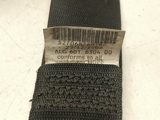CINTURON SEGURIDAD DELANTERO DERECHO BMW SERIE 5
