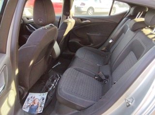 1871372 opel airbag cortina del izq 39163256 astra