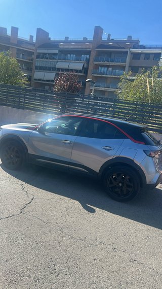 Opel Mokka 2021