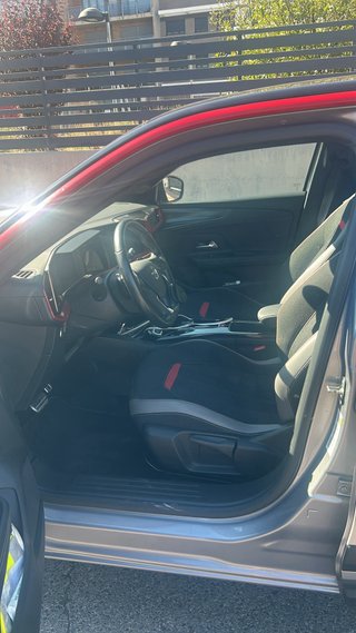 Opel Mokka 2021