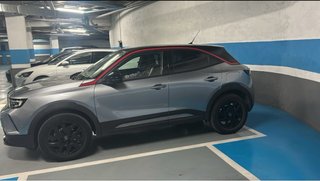 Opel Mokka 2021