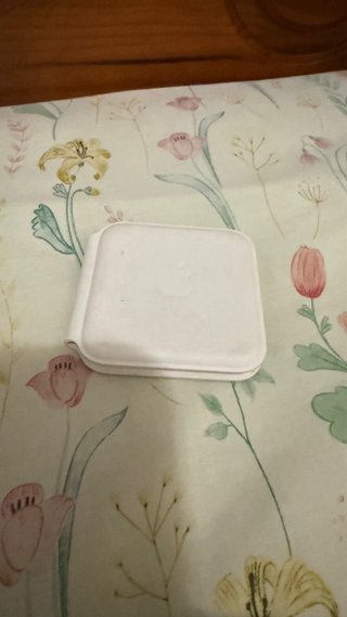 Cargador Inalámbrico Apple MagSafe
