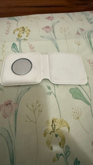 Cargador Inalámbrico Apple MagSafe