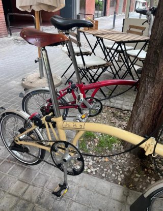 Brompton Arena Sand