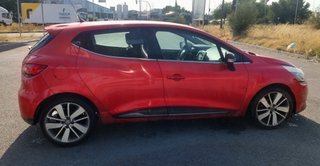 Renault Clio 2015