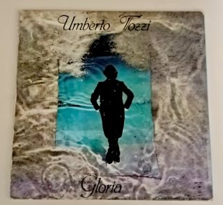 Vinilo Umberto Tozzi Gloria 1978