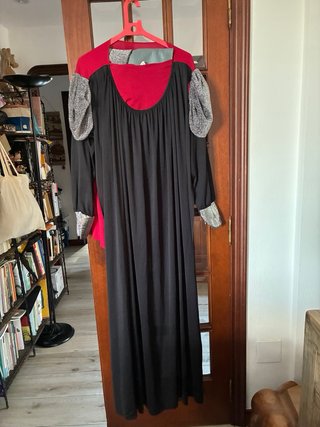 Disfraz Medieval Caballero Cruz