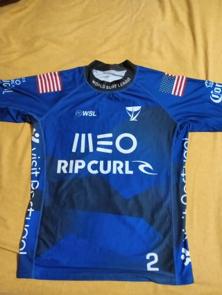 Licra oficial WSL
