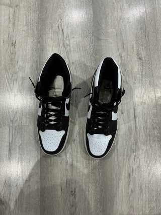 Zapatillas Nike Air Jordan 1 Talla 43