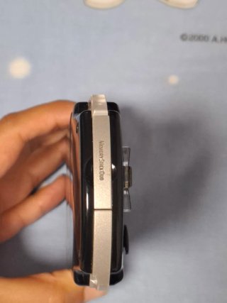 Sony PSP 2004 Negra