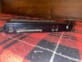 Sinclair ZX Spectrum 16k Ordenador