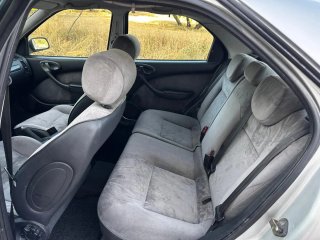 Citroen Xsara 2003