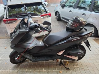 Honda PCX 125 eSP+
