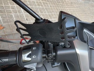 Honda PCX 125 eSP+