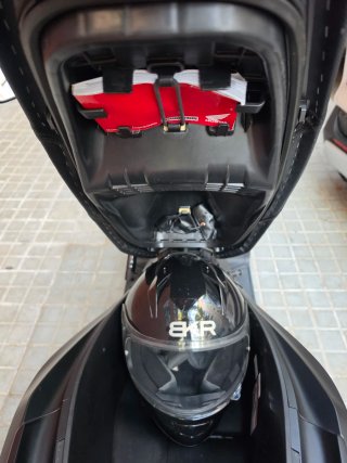 Honda PCX 125 eSP+