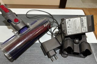 Accesorios Dyson Aspiradora