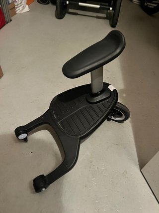 Patin Bugaboo Camaleon 3