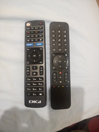 Mando a distancia DIGI
