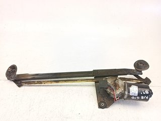 MOTOR LIMPIA DELANTERO RENAULT R 18