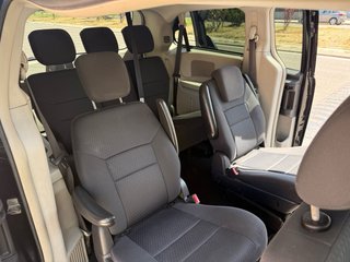 Chrysler Voyager 2010