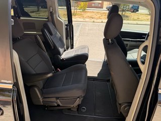 Chrysler Voyager 2010