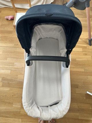 Capazo Joolz Aer 2