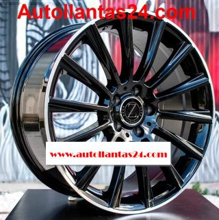 2078 Pack 4 llantas para mercedes benz r508003