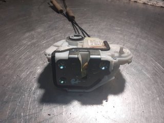 CERRADURA PUERTA TRASERA IZQUIERDA HONDA CIVIC BE