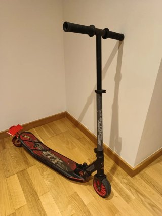 Monopattino Oxelo DTX