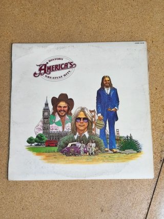 Disco America's Greatest Hits