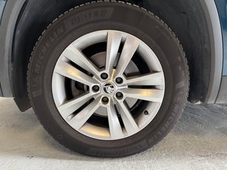 Llantas originales Skoda Kodiaq 17” + 215 65 R17