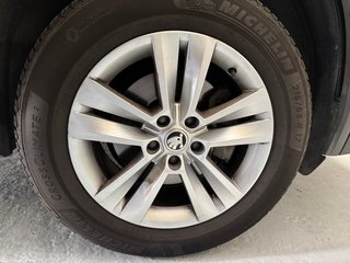 Llantas originales Skoda Kodiaq 17” + 215 65 R17