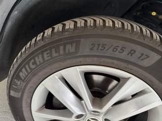 Llantas originales Skoda Kodiaq 17” + 215 65 R17