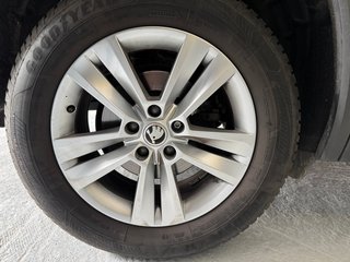 Llantas originales Skoda Kodiaq 17” + 215 65 R17
