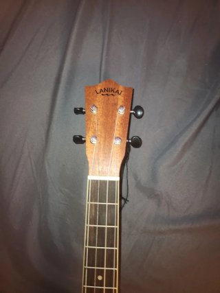 Ukelele Barítono Lanikai